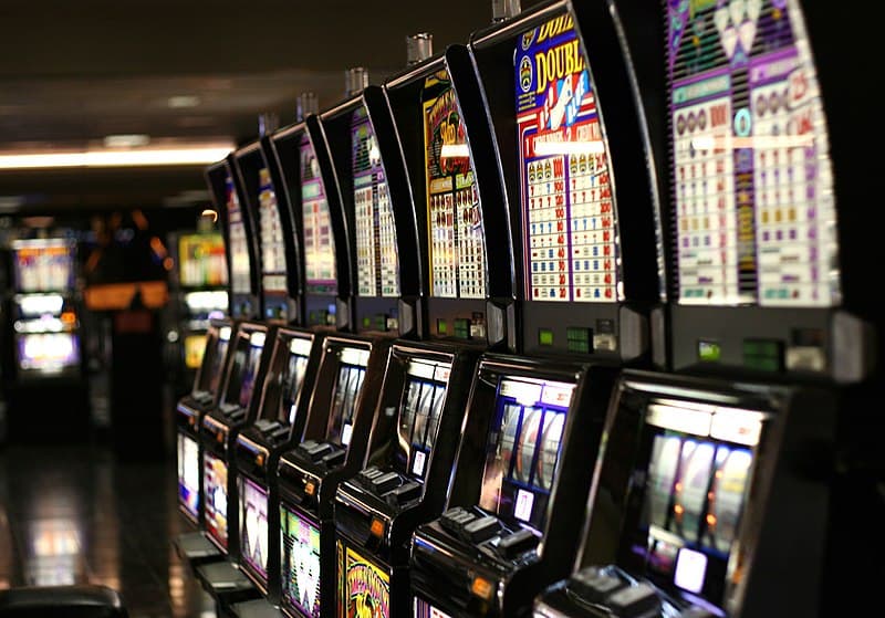 Berputar dengan Gaya: Pesta Slot Glamor untuk Para Fashionista