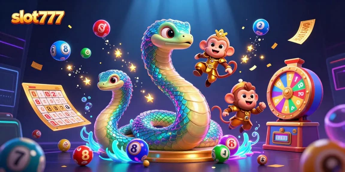 Play exciting slot777 games with captivating visuals, including vibrant colors and dynamic elements.