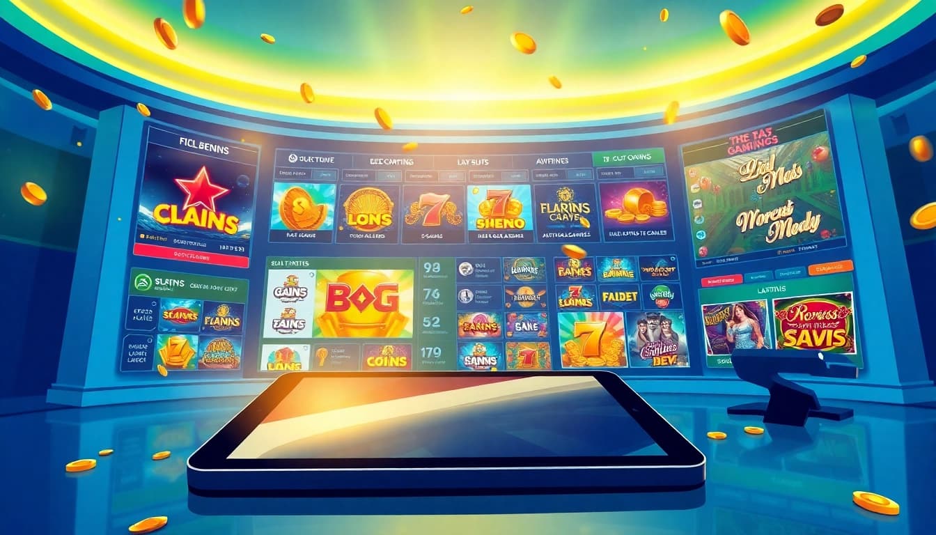 Experience thrilling gaming on https://sv66s.net/ with engaging visuals and modern design