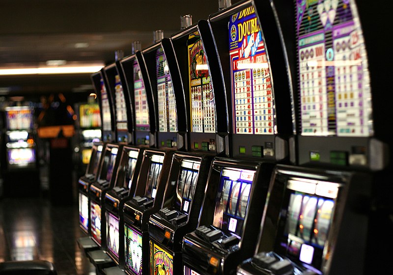 Berputar dengan Gaya: Pesta Slot Glamor untuk Para Fashionista