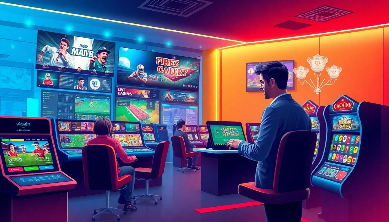 Play exciting games at vicwin's professional online gaming platform with diverse options.