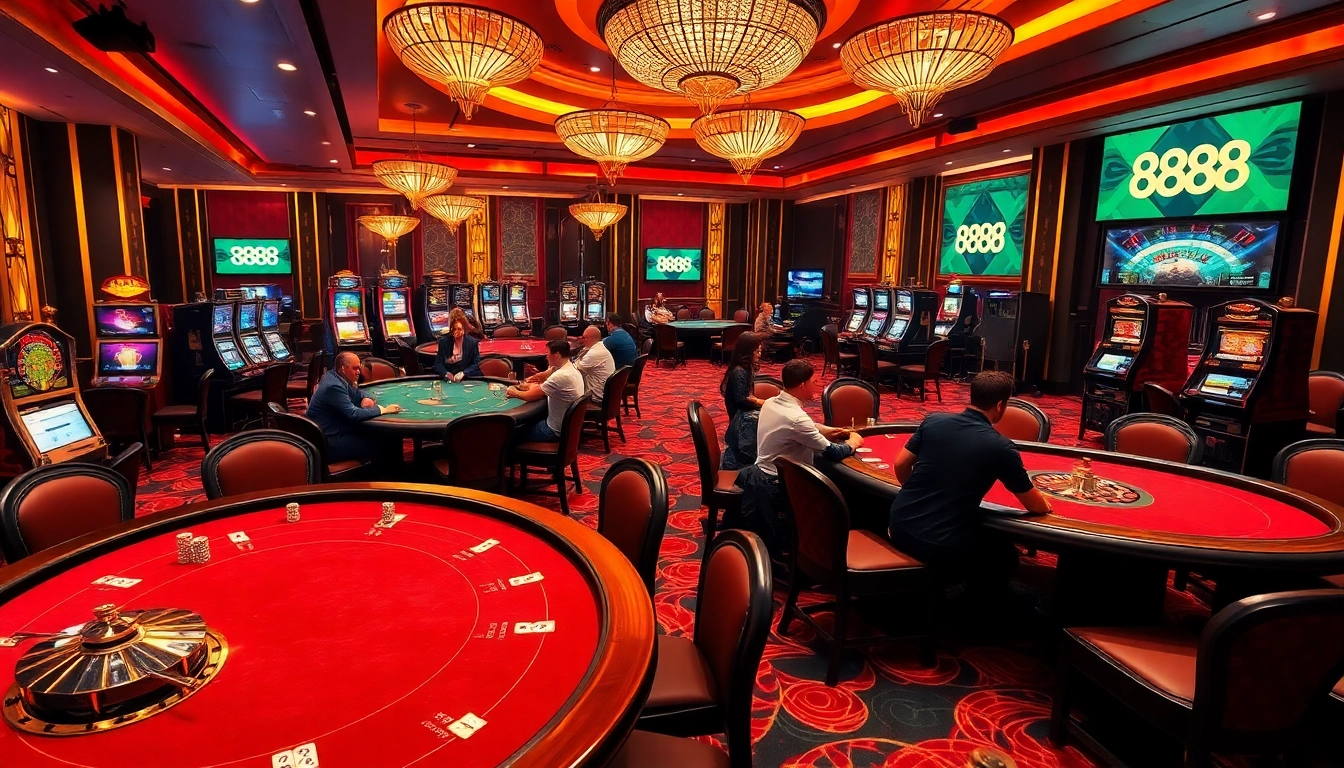 Play poker and roulette at 888newz.com, an exciting online casino experience.