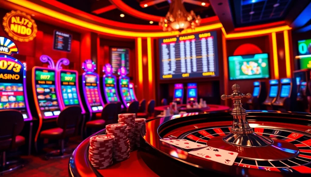 Experience the thrill of winning at PXJ Thailand's online casino with vibrant slots and engaging games.