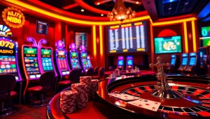 Experience the thrill of winning at PXJ Thailand's online casino with vibrant slots and engaging games.