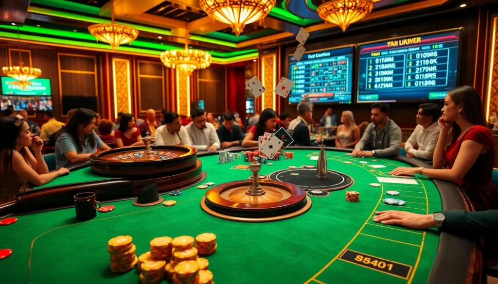 Engage in lively bet placements at https://k9k9.gb.net/ with immersive casino tables and vibrant gaming visuals.